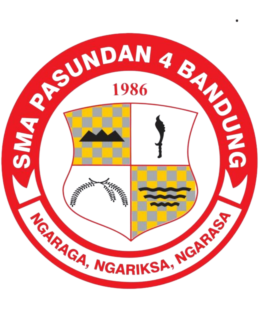 SMA PASUNDAN 4 BANDUNG