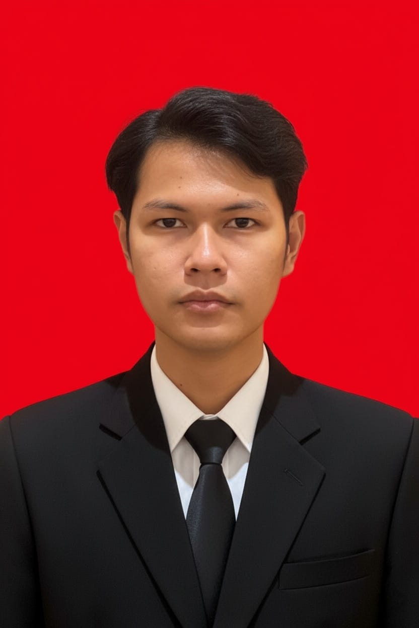 Ahmad Juali, S.Pd.