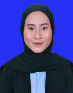 Annisa Nurul Hasina, S.Pd