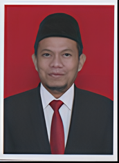 Ali, M.Pd