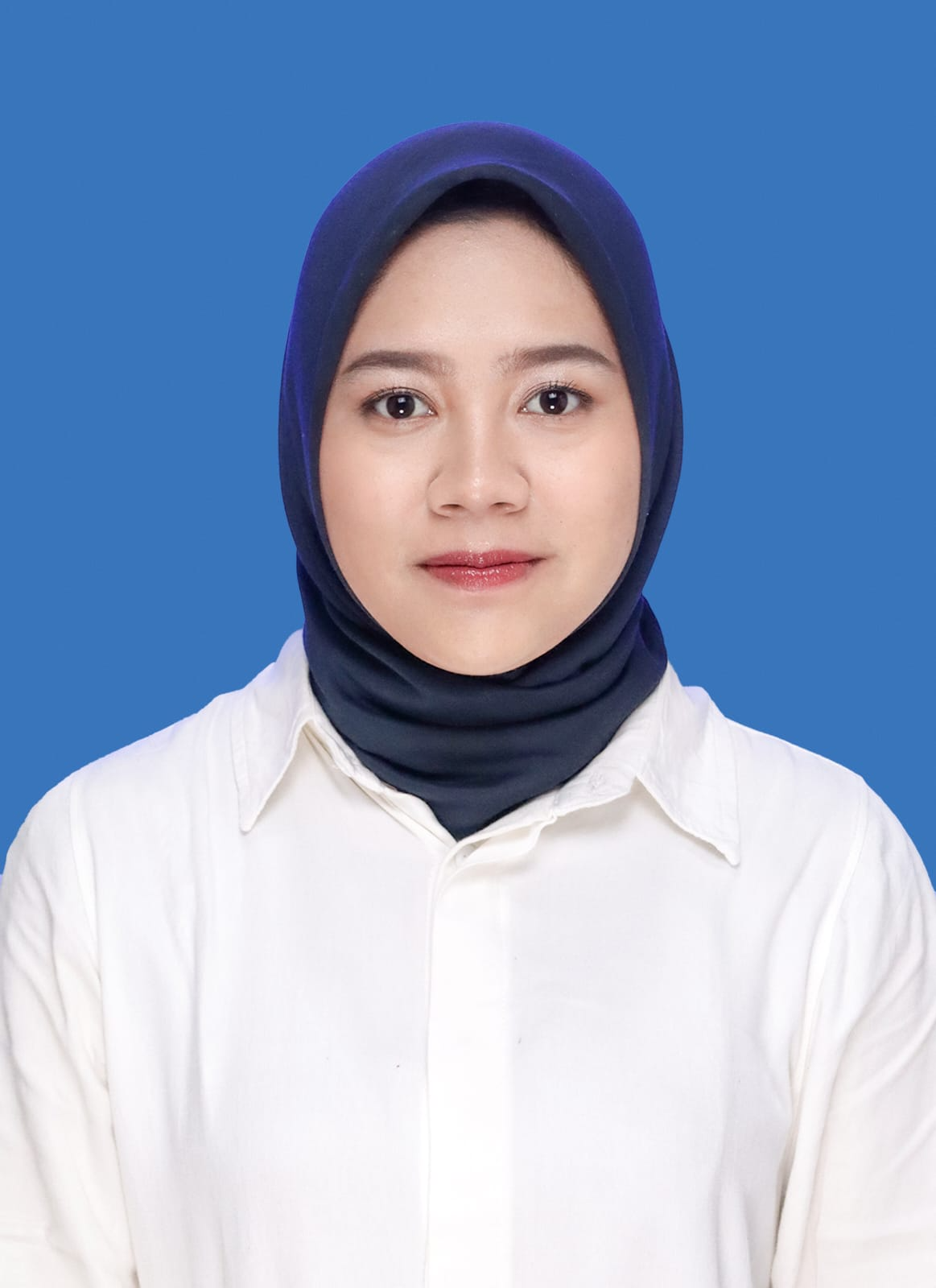 Fira Hantika Putri, S.Pd.