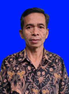 Herry Saeful H, S.Pd.I