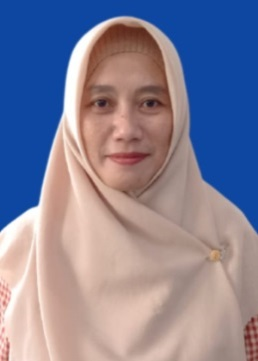Lesty Pujianti P, S.S