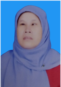 Lisdisah, S.Pd