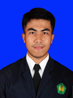 Robby Agus Saputra, S.Pd