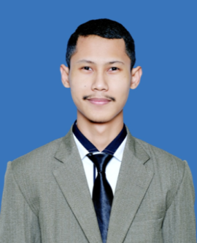 M. Gilang Ramadhan, M.Pd