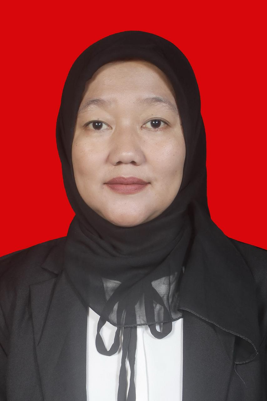 Nelly Sarimah, S.Sn