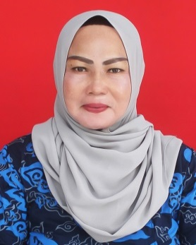 Neng Heni, S.Pd