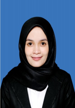 Nisa Solihah, S.Pd