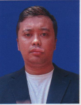 Nur Hidayatullah, S.Sos.