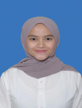 Salsabila Fitria, S.Pd