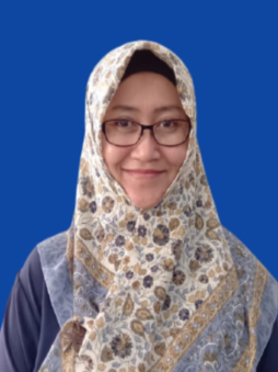 Woro Swasti, S.Si