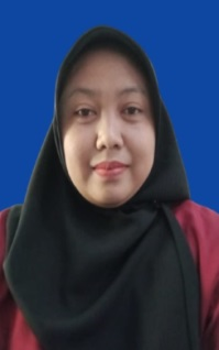 Yuli Sri Mulyati, A.Md.