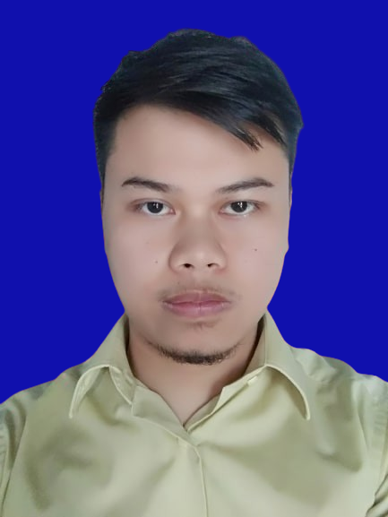 Adi Nugraha Nasirul Haq, S.T.