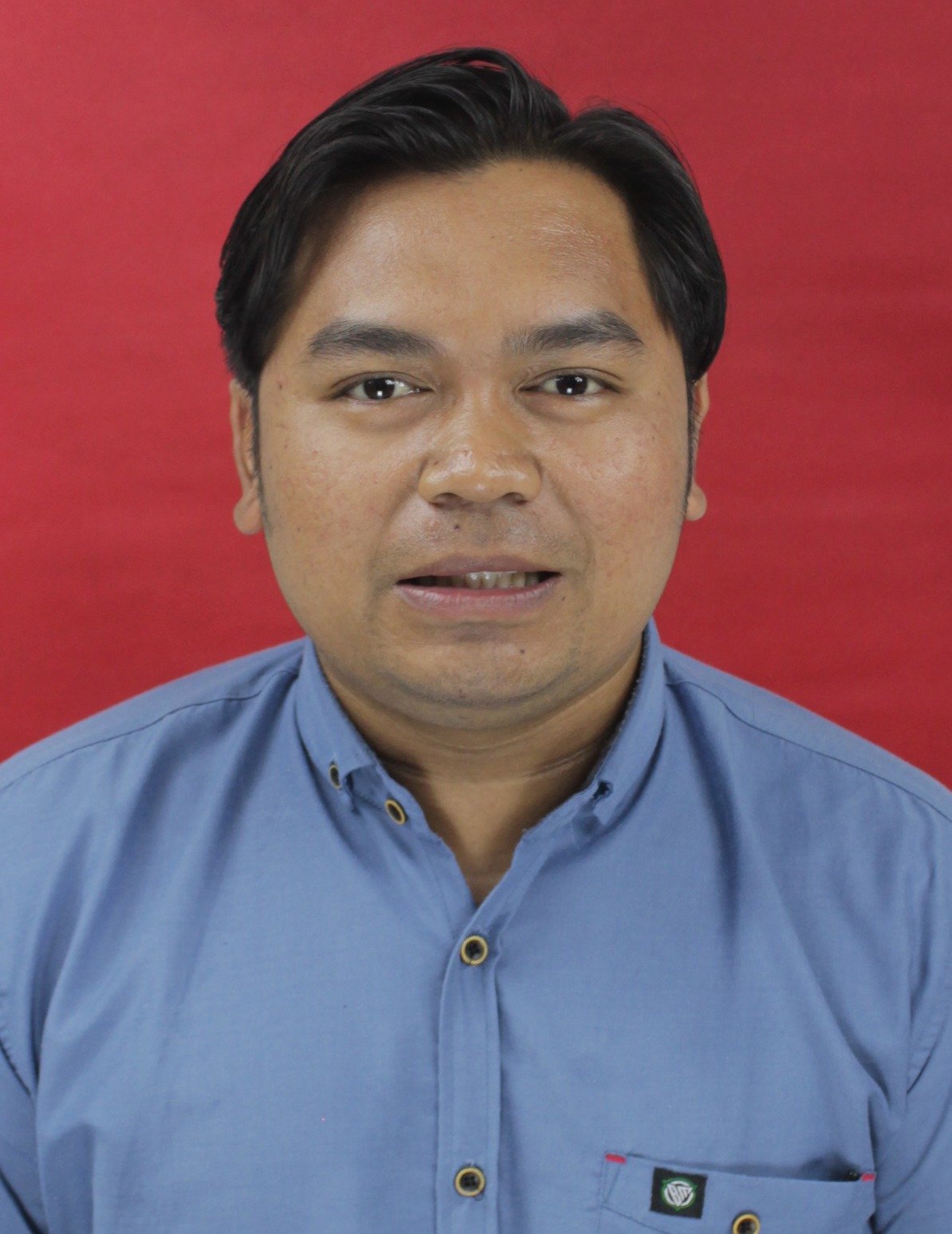M. Dwi Raihan, S.Pd.