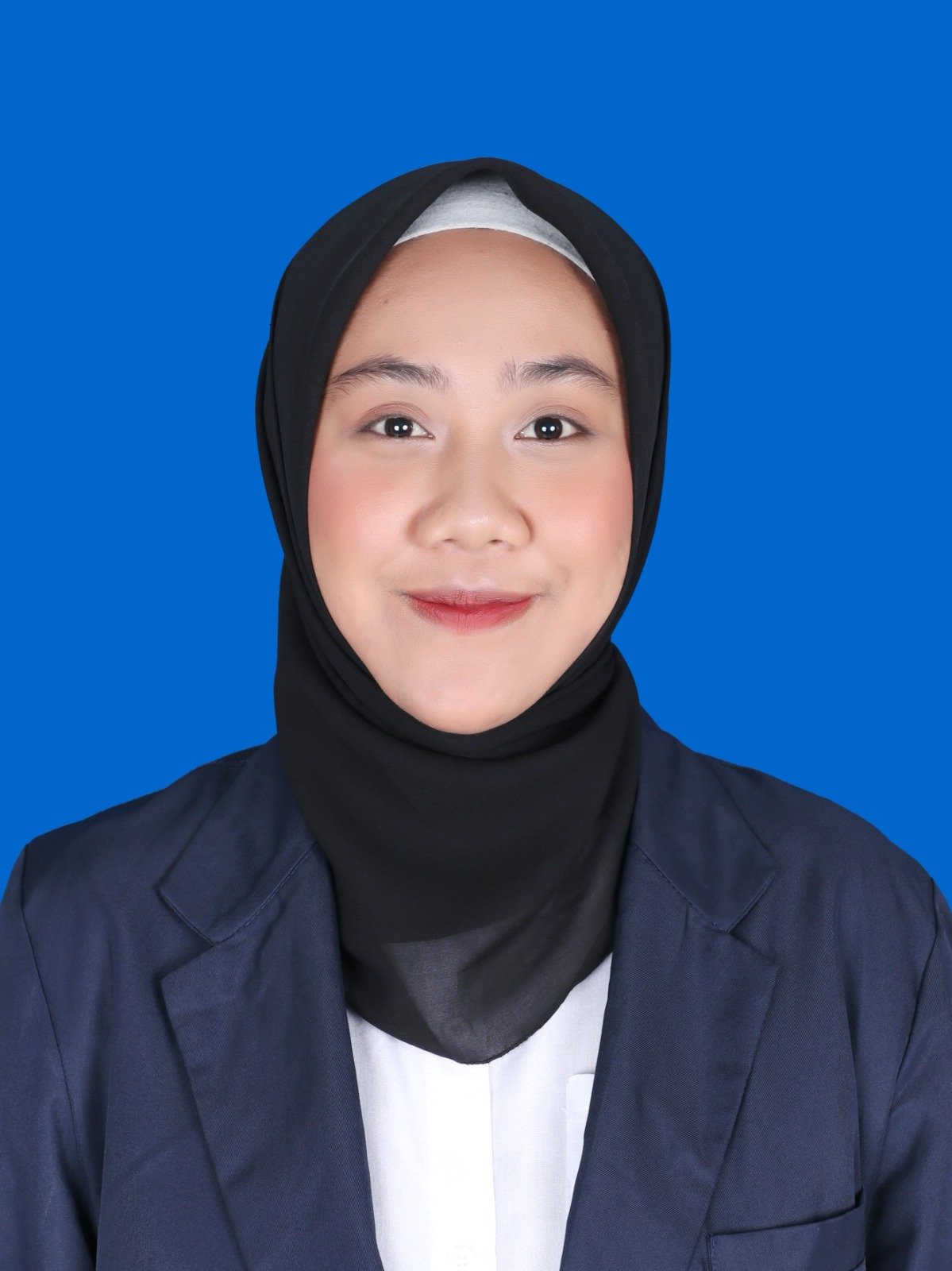 Nadia Fatihatul, S.Sos
