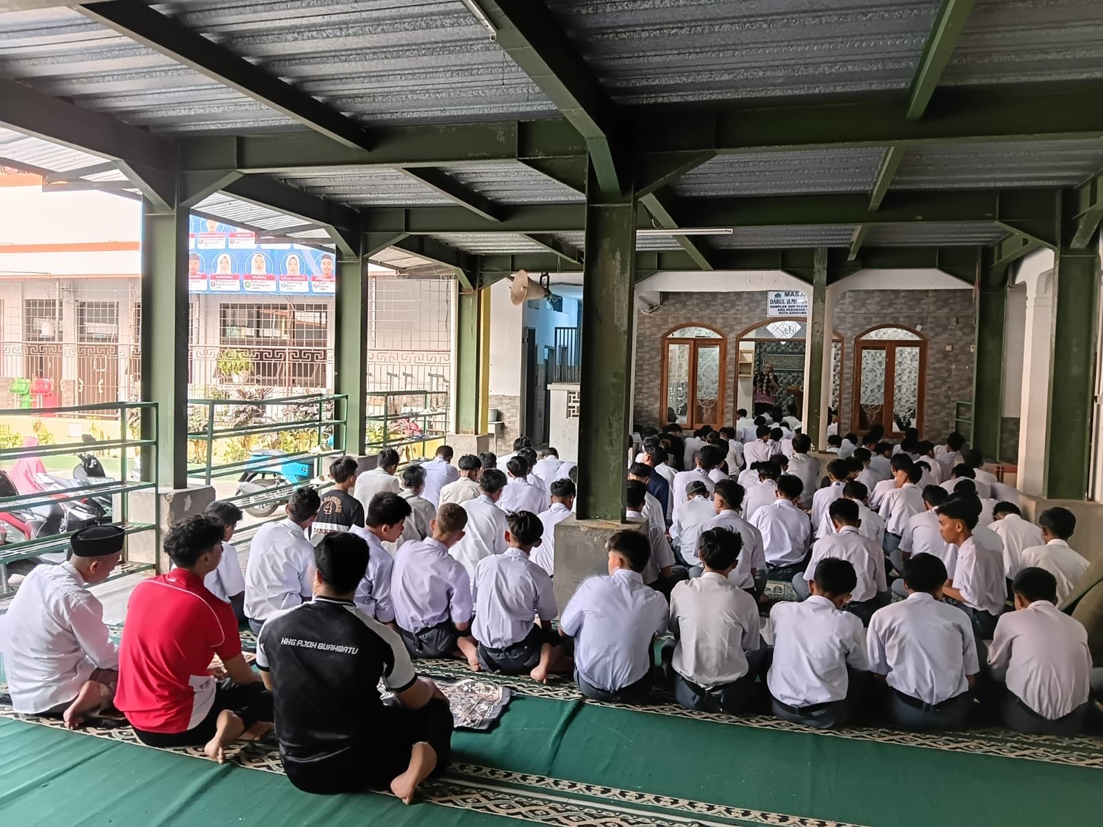 Sholat Dzuhur